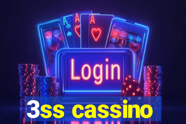 3ss cassino